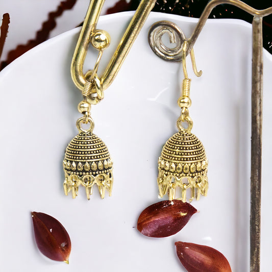 Daily Wear Jhumka