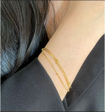 Orbis Bracelet
