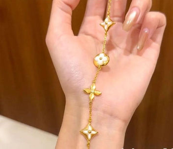 Petallis Bracelet