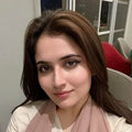 Aroob Jatoi